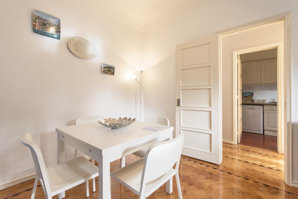 The Ideal Place Close To The Castle Lissabon Buitenkant foto